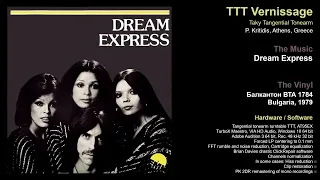 Download Dream Express - Take Me Out Dancing (1979) MP3