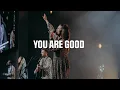 Download Lagu You are Good | Israel Houghton (Cover by Destiny Church Worship)