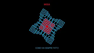 Modà - Come hai sempre fatto (Visual Video)