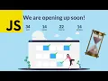 Easy Countdown Timer Vanilla JavaScript