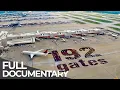 World s Busiest Airport Secrets of Hartfield-Jackson Atlanta Airport Free Documentary