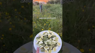 لوز أخضر العشق الاخضر لوز اخضر 