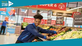 Aldi store employees to receive second pay rise that will beat living wage