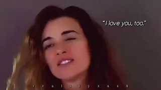 Sure Thing - Michael Weatherly Cote de Pablo
