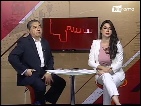 Guayaquil al Instante 23-04-2021