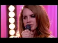 Lana Del Rey - Million Dollar Man (Live at Concert Prive)