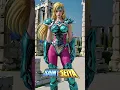 Download Lagu What If Saint Seiya Were Real? ⚔️✨ #Shorts #anime #saintseiya #livingcartoon #aianimation