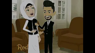 تصميمي سيدى سيدى على اللى جمالو هزنى عجبنى اووى 
