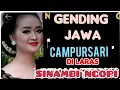 Lagu GENDING JAWA CAMPURSARI PENAK TENAN SUARA KENDANG YG MANTUL