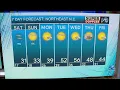 NE North Carolina Weather Forecast Feb 6 2026