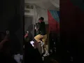 Jesse Royal - Lion Order- filmed by BR Lion Gainsburgh aka White Lion