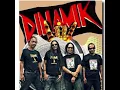Download Lagu Dinamik - Ku Abadikan Cinta HQ