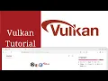 Vulkan Rust C C tutorial Vulkan - ver 1 4 357 1 Ubuntu24 04 AI glm-5 3 260817 1
