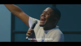 Kunyika (Hatichachemi) - Zimpraise The Choir (20th Anniversary Special)
