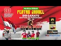 Download Lagu Live KUDETA Music - PENTAS JADOEL - HUT RI KE - 80 warga Pedak - New MJ Audio - AM Production