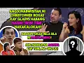 Download Lagu Nakakalokah! Bukingan time w/ Gladys Reyes \u0026 Christopher Roxas!