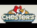 18 CHESTERS CHICKEN GOES OUT OF BUSINESS