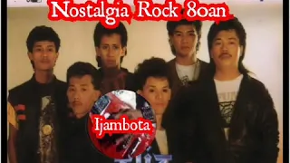 di pusara mu elit ijambota 