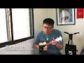 優客李林（林志炫）《認錯》Ukulele彈唱with OulCraft Kobic-S