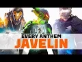 Video di Anthem: Every Javelin Ability and Ultimate