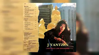 Download J. Yantzen - Insan (High Quality Audio) MP3