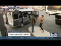 Fun Town RV celebrates grand opening in Las Vegas