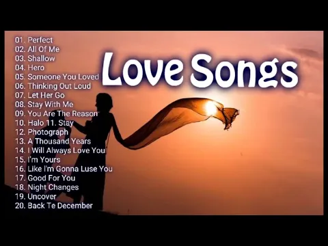 Download MP3 Love songs 2020   wedding songs   music no ads