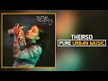 JGrrey - Theirs13 (Official Audio) | Pure Urban Music
