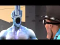 IS DEATH (SFM)