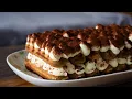 Download Lagu Tiramisu fără ouă | Easy Eggless Tiramisu
