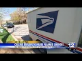 Sen Jeff Merkley opposes planned changes to USPS delivery network