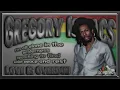 Gregory Isaacs - Love Is Overdue
