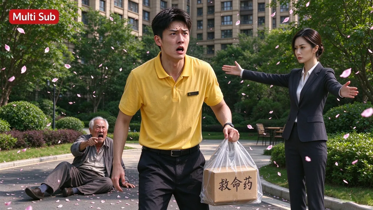 這部新劇真是超超超解氣!全集看完真是大快人心!主角智商全程爆表,一路狂飆高能輸出,惡人當場得報應!沒看虧大了