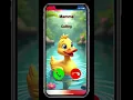 Cute duck 🦆🦆 🤙🤙 #ringtone #shortvideo #ytshorts #viralvideo #ri #ringtones