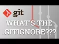 Learn Git from Scratch - What s the gitignore file