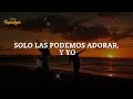 Carlos Vives - Te Dedico (Letra)