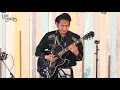 接吻 / 田島貴男（ORIGINAL LOVE）【FUJI & SUN'19】