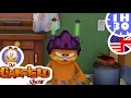 Lagu 👁️‍🗨️Garfield Can Read People's Minds!🧠 Funny HD Episode Compilation