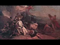 Vivaldi Violin Concerto in E minor, RV281 | Fabio Biondi Europa Galante