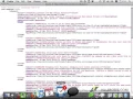 Use PHP jQuery and AJAX to Load XML Data Part 1