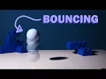 Stop motion Basic Tips Bouncing