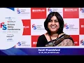 Swati Khandelwal s Remarkable Insights from ETHR Future Skills Event
