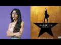 Download Lagu Burn x Traitor (Hamilton \u0026 Olivia Rodrigo)