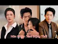 Lagu Thiên kim bị tráo đổi gả cho tổng tài lạnh lùng, sau khi kết hôn lại được chồng cưng chiều hết mực.