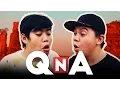 Download Lagu Q\u0026A THE MOVIE