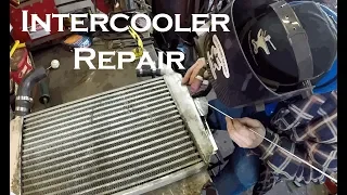 Download Intercooler Repairs MP3