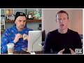 Gary Vee and Mark Zuckerberg on Meta