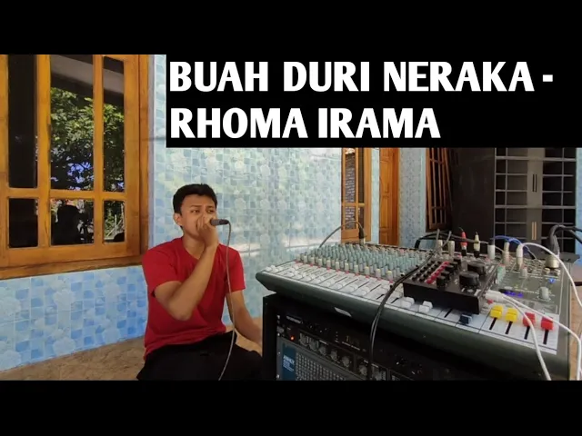 Download MP3 Buah duri neraka - Rhoma irama || Cover