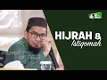 Download Lagu Hijrah \u0026 Istiqamah - Ustadz Adi Hidayat