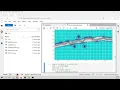 River-Well-Aquifer Geospatial MODFLOW 6 Groundwater Flow Model with Voronoi Mesh - Tutorial